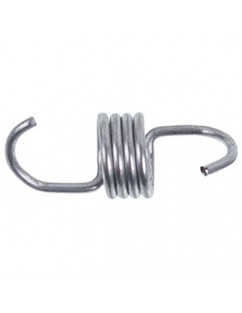 Пружина центральної перегородки 4862320300 для холодильника Beko