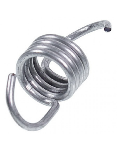 Пружина центральної перегородки 4862320300 для холодильника Beko