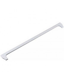 Обрамлення переднє скляної полки для холодильника Beko 4864590200