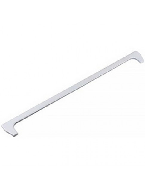 Обрамлення переднє скляної полки для холодильника Beko 4864590200