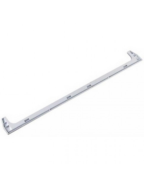 Обрамлення переднє скляної полки для холодильника Beko 4864590200