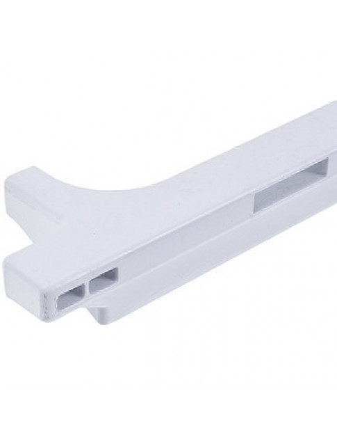 Обрамлення заднє скляної полки для холодильника Beko 4864600200