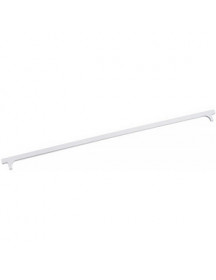 Обрамлення заднє скляної полиці 4864620200 для холодильника Beko