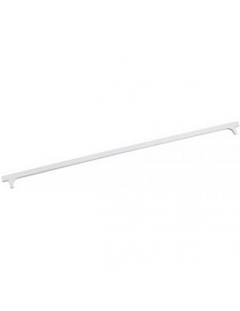 Обрамлення заднє скляної полиці 4864620200 для холодильника Beko