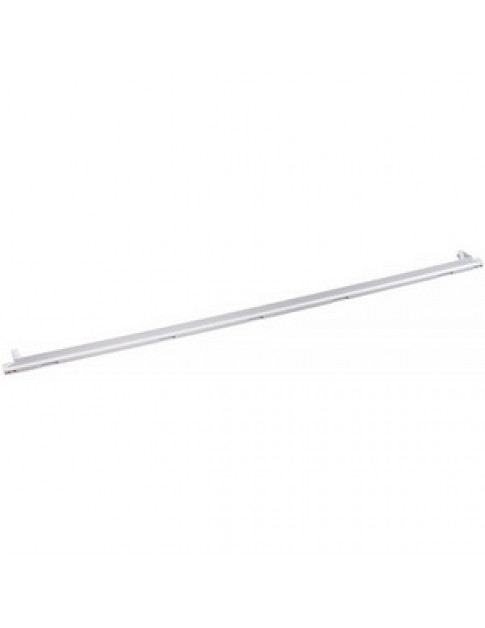 Обрамлення заднє скляної полиці 4864620200 для холодильника Beko