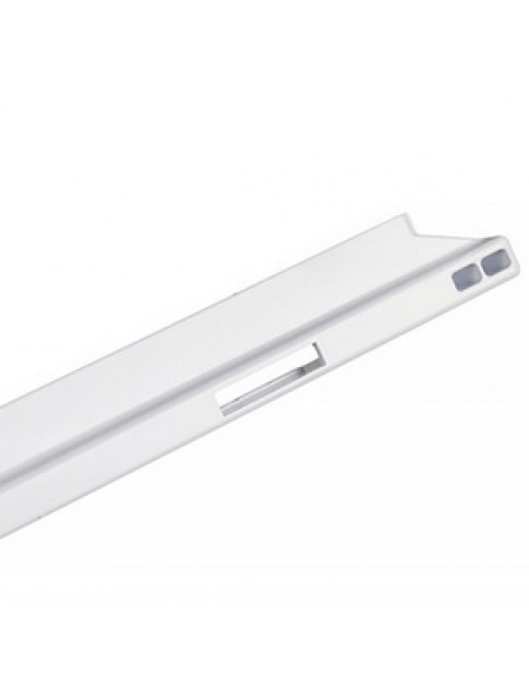 Обрамлення заднє скляної полиці 4864620200 для холодильника Beko