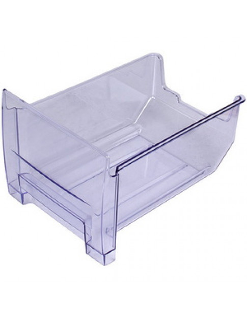 Ящик морозильної камери для холодильника Beko 4865670300 310x220x190mm (верхній) Ящик морозильної камери для холодильника Beko 4865670300 310x220x190mm (верхній)