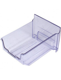 Ящик морозильної камери для холодильника Beko 4865670300 310x220x190mm (верхній) Ящик морозильної камери для холодильника Beko 4865670300 310x220x190mm (верхній)