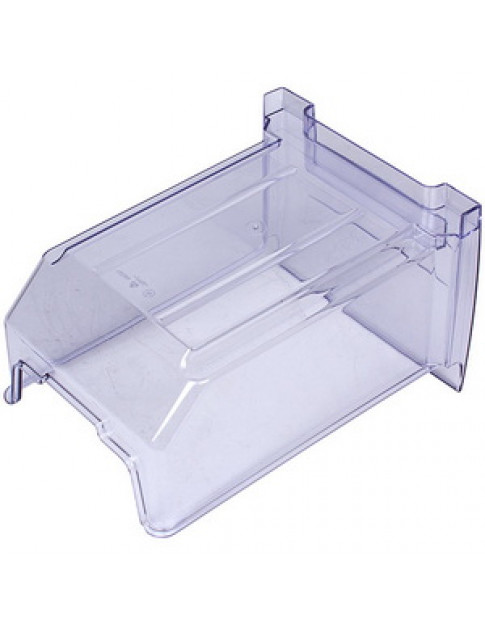 Ящик морозильної камери для холодильника Beko 4865670300 310x220x190mm (верхній) Ящик морозильної камери для холодильника Beko 4865670300 310x220x190mm (верхній)