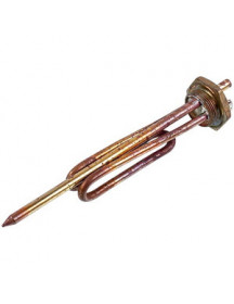 Тен 2000W для бойлера Gorenje \ Tiki 487143 Тен 2000W для бойлера Gorenje \ Tiki 487143