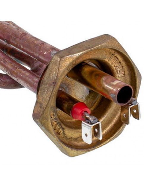 Тен 2000W для бойлера Gorenje \ Tiki 487143