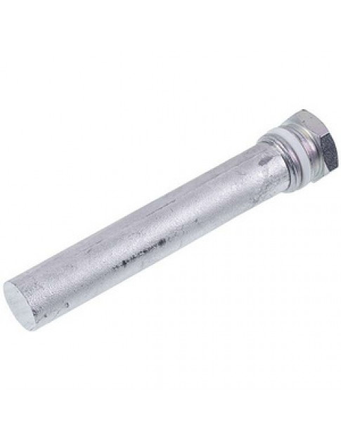 Анод магнієвий для бойлера Gorenje \ Tiki 487176 D=22mm L=120mm, різьба M26