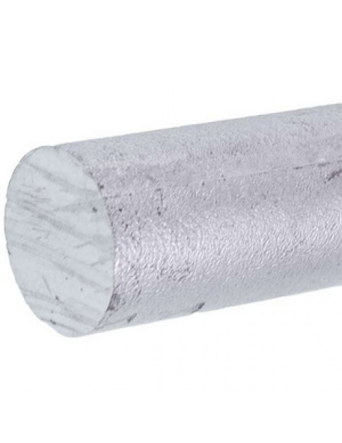 Анод магнієвий для бойлера Gorenje \ Tiki 487176 D=22mm L=120mm, різьба M26