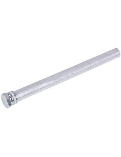 Анод магнієвий для бойлера Gorenje\Tiki 487179 D=22mm L=275mm, різьба M26