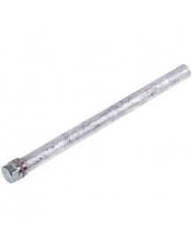 Анод магнієвий для бойлера 487180 MG D=21mm L=300mm, різьблення M26 (3/4&apos&apos) (Італія)