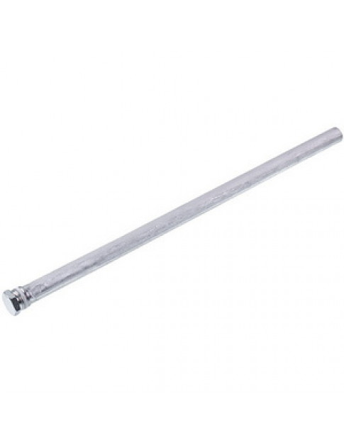 Магниевый анод для бойлера Gorenje \ Tiki 487181 D=22мм L=500мм, резьба 27мм