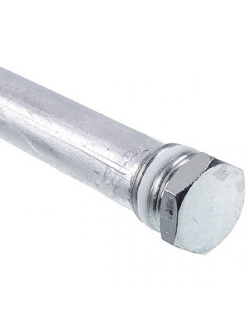 Магниевый анод для бойлера Gorenje \ Tiki 487181 D=22мм L=500мм, резьба 27мм