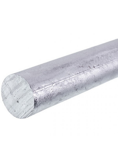 Магниевый анод для бойлера Gorenje \ Tiki 487181 D=22мм L=500мм, резьба 27мм