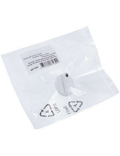 Ручка регулювання температури для бойлера Gorenje \ Tiki 487230