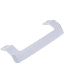 Ручка дверей верхня/нижня для холодильника Beko 4872690100