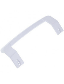 Ручка дверей верхня/нижня для холодильника Beko 4872690100