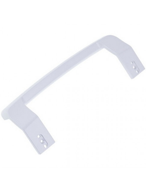 Ручка дверей верхня/нижня для холодильника Beko 4872690100