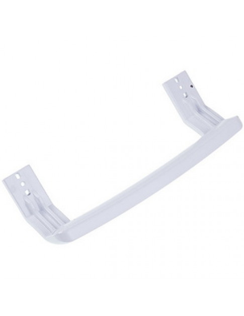 Ручка дверей верхня/нижня для холодильника Beko 4872690100