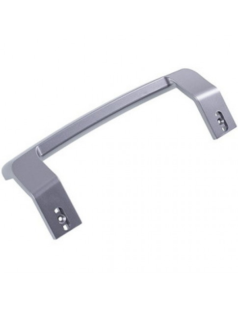 Ручка дверей верхня/нижня для холодильника Beko 4872691600