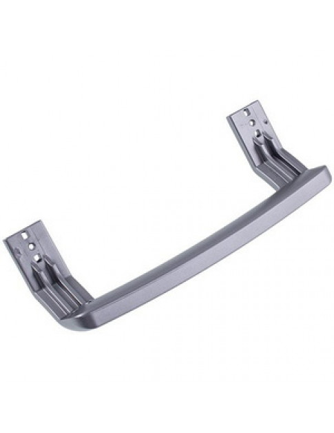 Ручка дверей верхня/нижня для холодильника Beko 4872691600