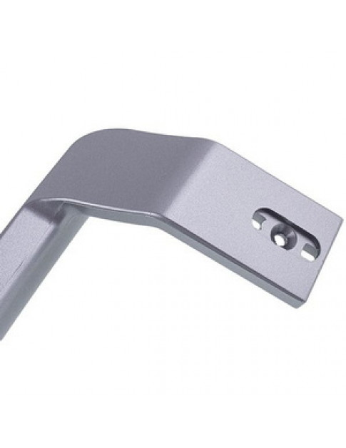 Ручка дверей верхня/нижня для холодильника Beko 4872691600