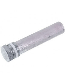 Магниевый анод для бойлера Gorenje \ Tiki 487288 D=22мм L=90мм, резьба M26