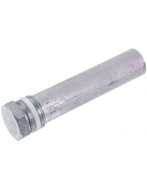 Магниевый анод для бойлера Gorenje \ Tiki 487288 D=22мм L=90мм, резьба M26