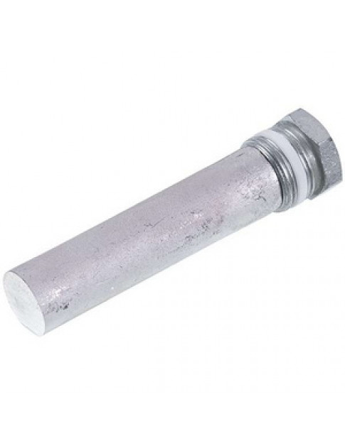 Магниевый анод для бойлера Gorenje \ Tiki 487288 D=22мм L=90мм, резьба M26