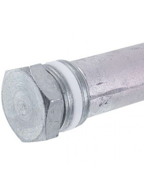 Магниевый анод для бойлера Gorenje \ Tiki 487288 D=22мм L=90мм, резьба M26