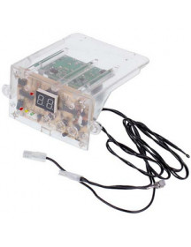 Плата управління для бойлера Gorenje \ Tiki 487336