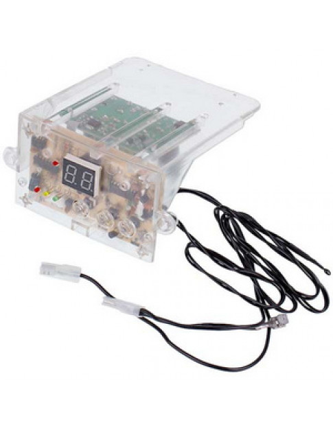 Плата управління для бойлера Gorenje \ Tiki 487336