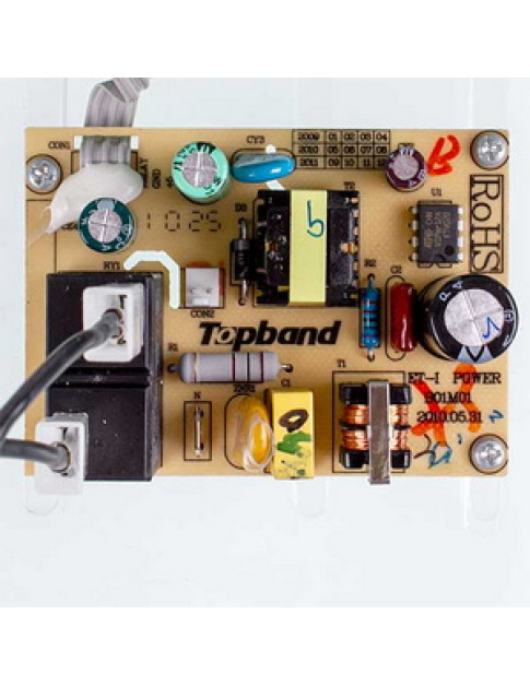 Плата управління для бойлера Gorenje \ Tiki 487336