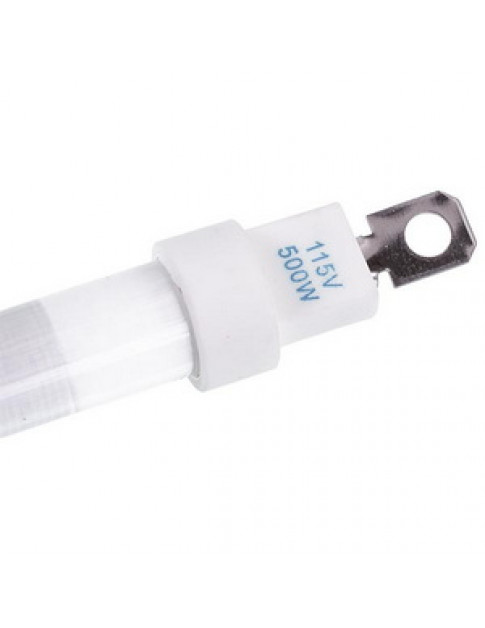 Тен кварцовий для СВЧ печі Gorenje 487424 500W 115V L=500mm