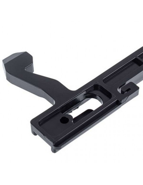 Гачок дверей для мікрохвильової печі Gorenje 487428