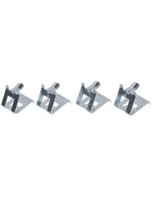 Кріплення корпусу індукційної плити Whirlpool 488000502357