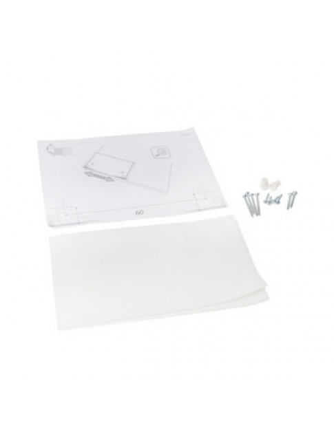 Набір кріплень фасада дверей 488000534183 для посудомийної машини Whirlpool