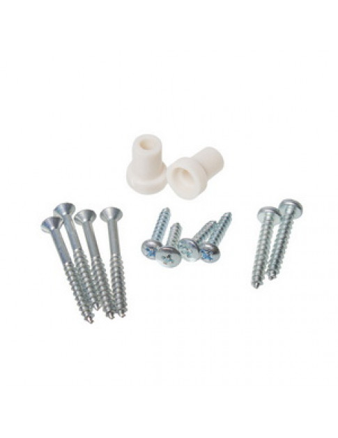 Набір кріплень фасада дверей 488000534183 для посудомийної машини Whirlpool