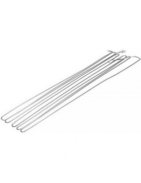 Тен відтайки для холодильника Beko 4882280185