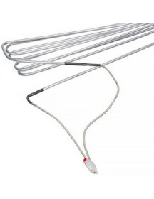 Тен відтайки для холодильника Beko 4882280185