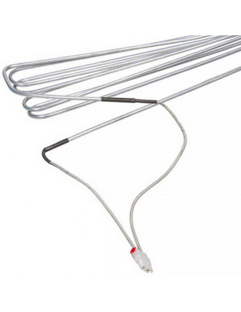 Тен відтайки для холодильника Beko 4882280185