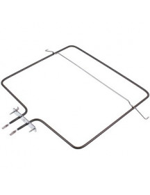 Тен верхній (гриль) для духовки Gorenje 488399 1100W 230V B=350mm L=345mm