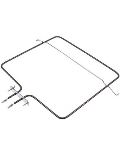 Тен верхній (гриль) для духовки Gorenje 488399 1100W 230V B=350mm L=345mm