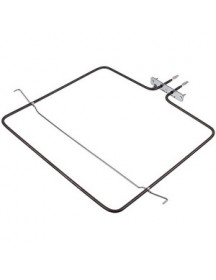 Тен верхній (гриль) для духовки Gorenje 488399 1100W 230V B=350mm L=345mm