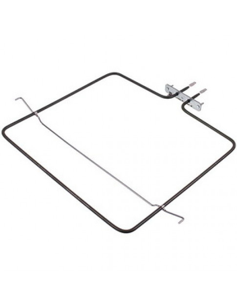 Тен верхній (гриль) для духовки Gorenje 488399 1100W 230V B=350mm L=345mm