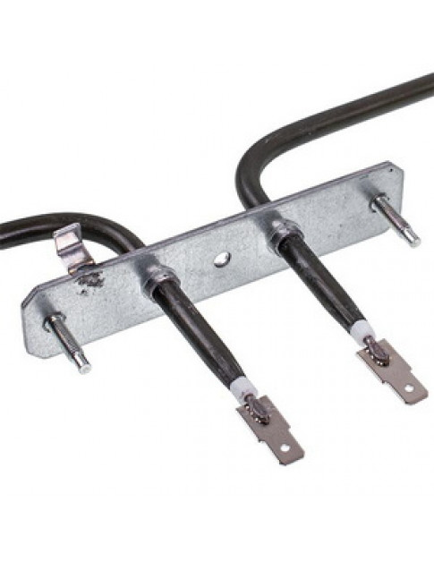 Тен верхній (гриль) для духовки Gorenje 488399 1100W 230V B=350mm L=345mm